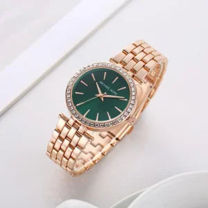 Premium Michael Kors Watch For Women (SUP171)