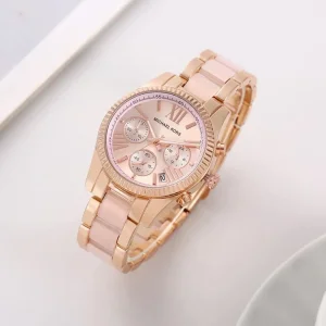 Premium Michael Kors Bradshaw Watch For Women (SUP173)