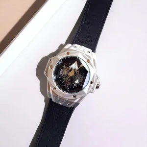 Stylish Hublot Big Bang Watch For Men (SUP19)