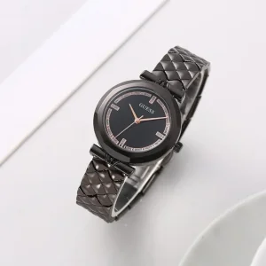 Premium Guess Elegance Watch For Women (SUP176)