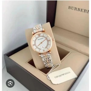 Premium Emporio Armani Watch For Women (SUP152)
