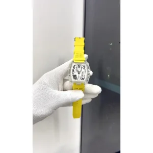 Stylish Richard Mille Watch RM27 For Men (SUP24)