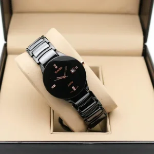 Premium Rado Jubile Watch For Women (SUP184)