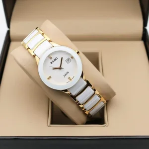 Premium Rado Jubile Watch For Women (SUP185)