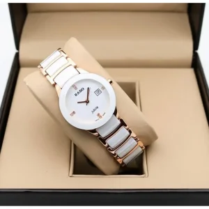 Premium Rado Jubile Watch For Women (SUP186)