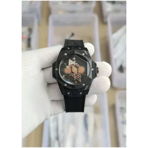 Stylish Hublot Big Bang Watch For Men (SUP32)