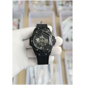 Stylish Hublot Big Bang Watch For Men (SUP34)