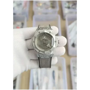 Stylish Hublot Big Bang Watch For Men (SUP35)