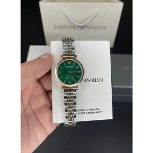 Premium Emporio Armani Watch For Women (SUP191)