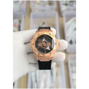 Stylish Hublot Big Bang Watch For Men (SUP36)