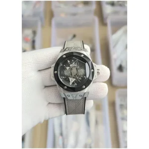 Stylish Hublot Big Bang Watch For Men (SUP37)