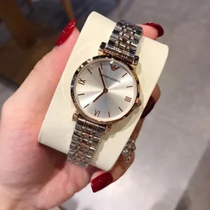 Premium Emporio Armani Watch For Women (SUP193)
