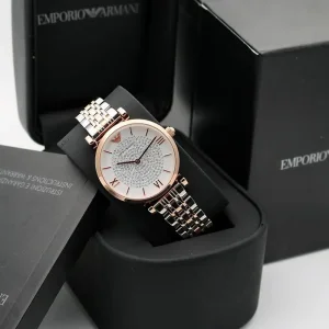 Premium Emporio Armani Watch For Women (SUP194)