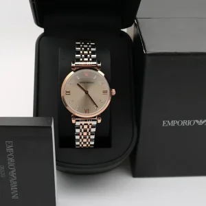 Premium Emporio Armani Watch For Women (SUP196)