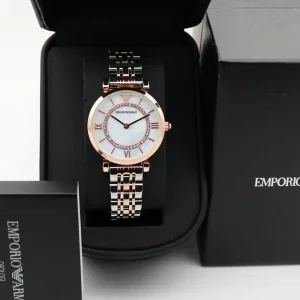 Premium Emporio Armani Watch For Women (SUP197)