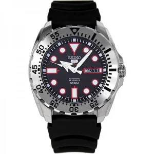 Stylish Seiko Diver Sports Watch For Men (SUP03)