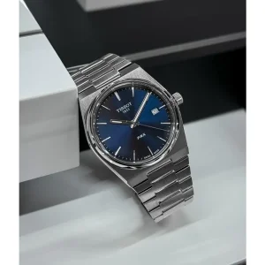 Stylish Tissot 1853 Prx Powermatic Watch For Men (SUP47)