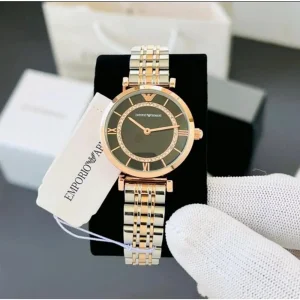 Premium Emporio Armani Watch For Women (SUP203)