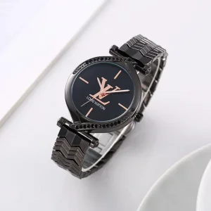 Premium Louis Vuitton Watch For Women (SUP155)