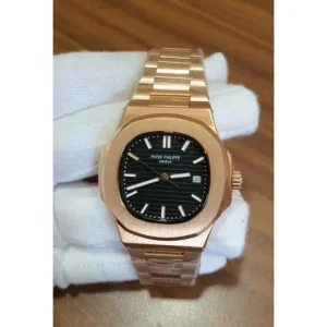 Stylish Patek Philippe Nautilus Watch For Men (SUP52)