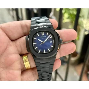 Stylish Patek Philippe Nautilus Watch For Men (SUP57)