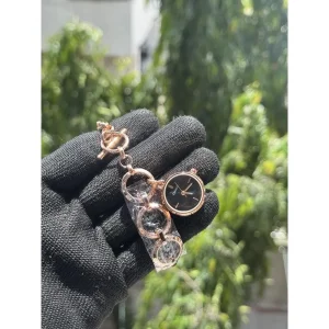 Premium Chanel Watch For Women (SUP212)