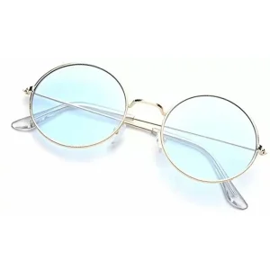 Round Sunglasses 55