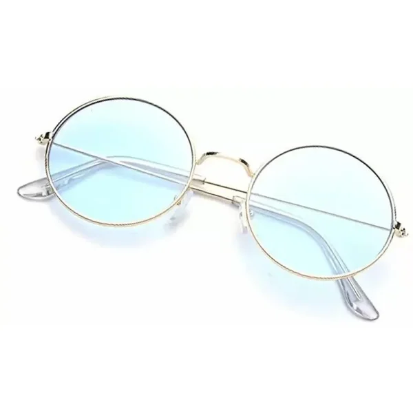 Round Sunglasses 55