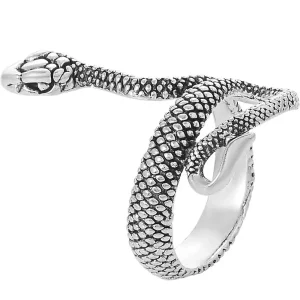Snake Ring