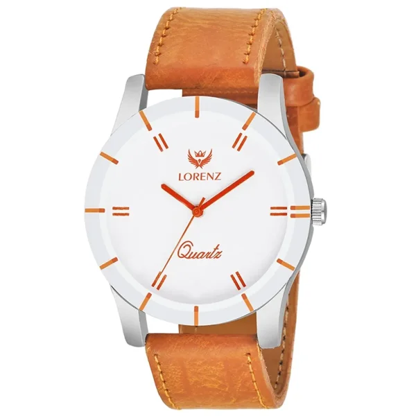 Lorenz Watch