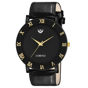 Lorenz Watch