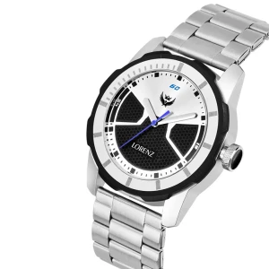 Lorenz Watch