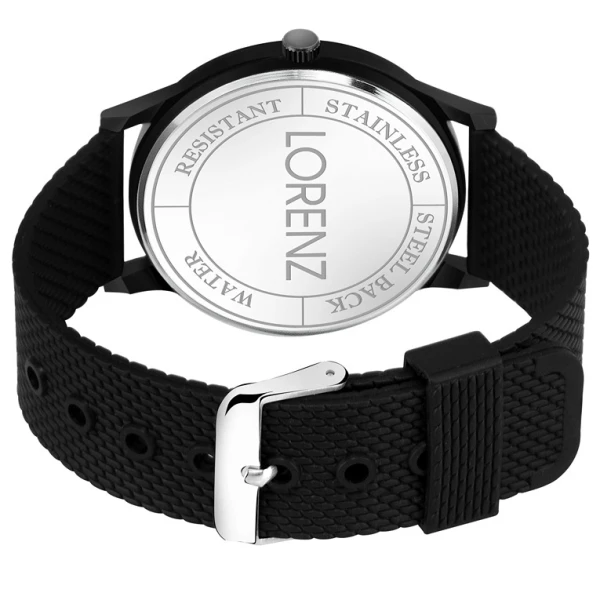 Lorenz Watch
