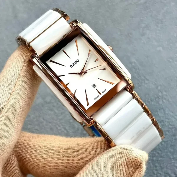 Rado Jublie Ceramic Watch