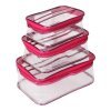 Jewelry Organizers Pouch
