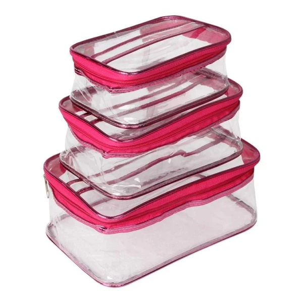 Jewelry Organizers Pouch