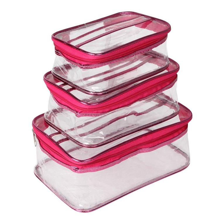 Jewelry Organizers Pouch