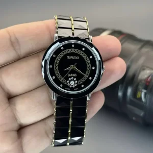 Rado Jubile Ceramic Watch