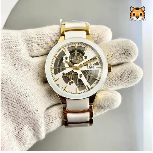 Rado Diastar Automatic Watch