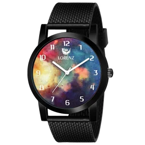 Lorenz Watch