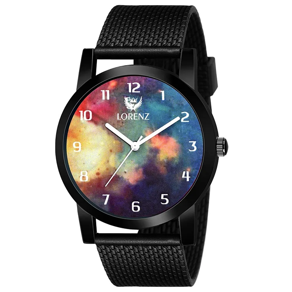 21 Lorenz Watch
