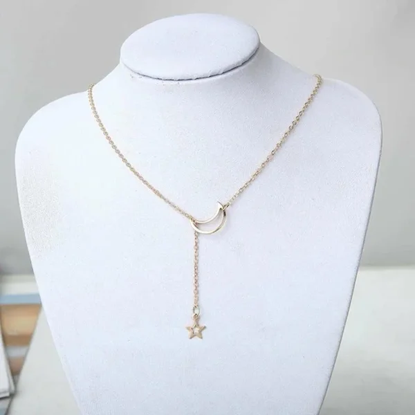 Pendant Necklace