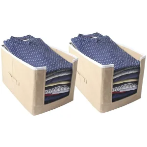  Cloth Organizer