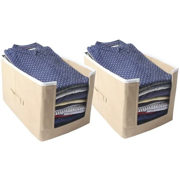  Cloth Organizer