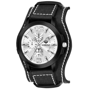 Lorenz Watch