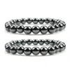 Crystal Stone 8mm Bracelet