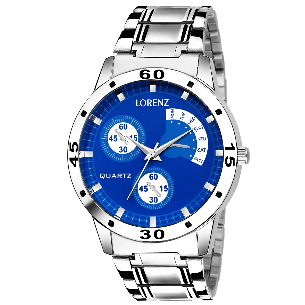 30 Lorenz Watch