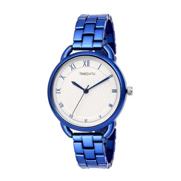 Stainless Steel Watch