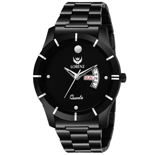 Lorenz Watch
