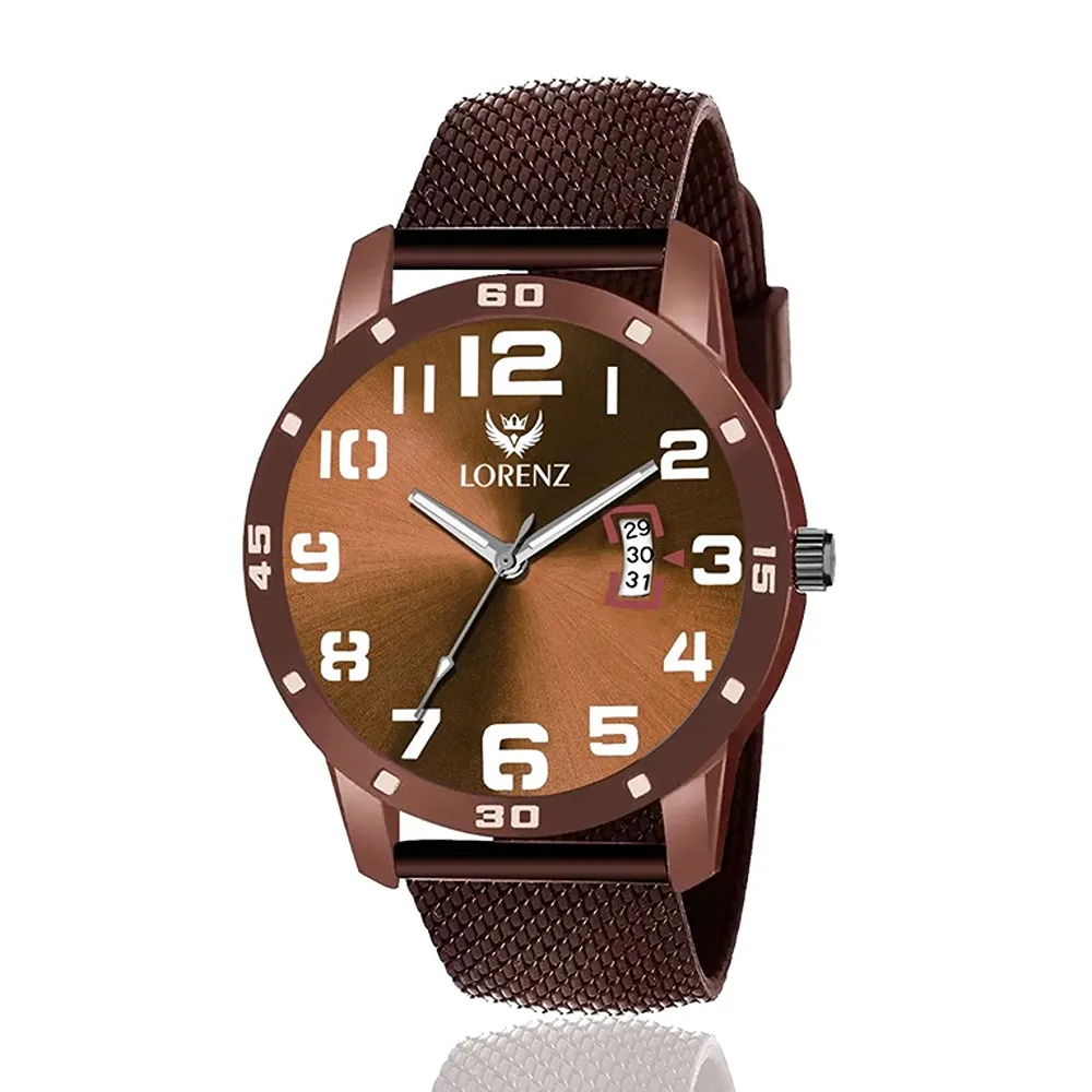 43 Lorenz Watch
